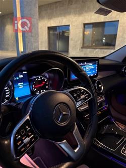 مرسيدس بنز C-Class